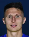 Maciej Jankowski - Zabkovia Zabki futbolcusu