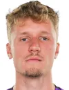 Maciej Kikolski - Widzew Lodz futbolcusu