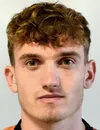Maciej Kołoczek - Olimpia Elblag futbolcusu