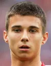 Maciej Kuziemka - Wisla Krakau futbolcusu