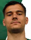 Maciej Mas - Olimpia Grudziadz futbolcusu
