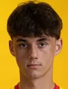 Maciej Ozieblo - Korona Kielce II player
