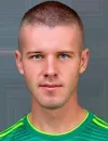 Maciej Palaszewski - Warta Gorzow Wielkopolski futbolcusu