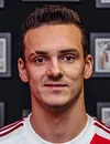 Maciej Radaszkiewicz futbolcu profil fotoğrafı