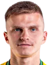Maciej Rosołek - Pogon Siedlce futbolcusu