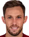 Maciej Rybus - Medialiga (RU) futbolcusu