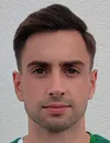 Maciej Śliwa - Sokol Kleczew futbolcusu