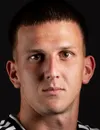 Maciej Styrczula - Podhale Nowy Targ player