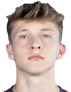 Maciej Wojciechowski - Pogon Stettin futbolcusu
