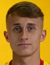 Maciej Zadlo - Naprzód Jedrzejów futbolcusu