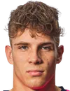Maciej Zajac - TJ Unie Hlubina player