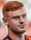 Mackenzie Chapman - Salford City futbolcusu