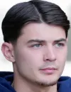 Mackenzie Hunt - FC Baniyas futbolcusu