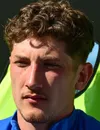 Mackenzie Maltby - joueur du FC Halifax Town