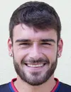 Mădălin Țandără - ASD Digiesse PraiaTortora futbolcusu