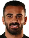 Madallah Al-Olayan - jogador do Al-Ettifaq FC