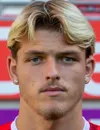 Maddox Stadel - 1.FC Kaiserslautern U19 futbolcusu