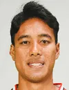 Made Andhika - Bali United FC futbolcusu