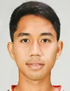 Made Tito - jogador do Bali United FC