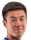 Madi Zhakipbaev - Zhetysu Taldykorgan futbolcusu