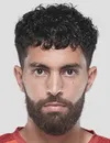 Madih Talal - giocatore del Chennaiyin FC