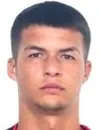 Madison Rafael futbolcu profil fotoğrafı