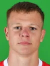 Mads Andersen - Luton Town futbolcusu