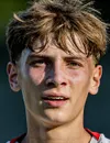 Mads Bröcker - giocatore del Hamburger SV