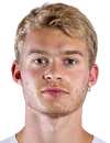Mads Emil Madsen - FC Kopenhagen futbolcusu