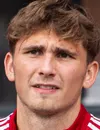 Mads Freundlich - Silkeborg IF futbolcusu