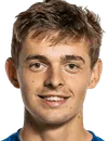 Mads Larsen - Silkeborg IF futbolcusu