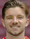 Mads Pedersen - FC Augsburg futbolcusu