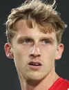 Mads Roerslev - FC Southampton futbolcusu