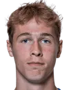 Mads Svane - B71 Sandoy futbolcusu