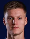 Madzid Sosic - jugador del FK Zeljeznicar Sarajevo