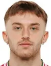 Maël Henry - giocatore del Cavalry FC