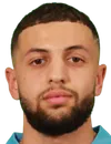 Mael Zaim futbolcu profil fotoğrafı