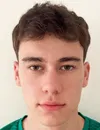 Maëlian Gillot - RAAL La Louvière U21 futbolcusu