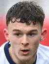 Maeson King - Tottenham Hotspur U21 futbolcusu