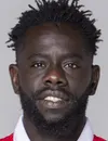 Magatte Ndiaye - Voltigeurs de Châteaubriant futbolcusu