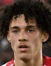 Maghnes Akliouche - AS Monaco futbolcusu