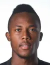 Magique - GD Oliveira Frades futbolcusu