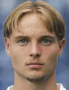 Magnus Baars - jugador del 1.FC Magdeburg