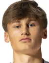 Magnus Dalpiaz - Milan Futuro futbolcusu
