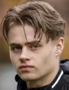 Magnus Fagervik Antonsen - Junkeren IK futbolcusu