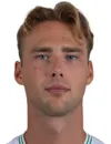 Magnus Grødem - KFUM-Kameratene Oslo futbolcusu