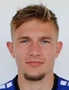Magnus Häuser - Naestved Boldklub futbolcusu