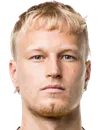 Magnus Jensen futbolcu profil fotoğrafı