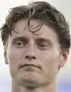 Magnus Kofod Andersen - AC Sparta Prag futbolcusu