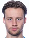 Magnus Lankhof Dahlby - Stabæk Fotball futbolcusu